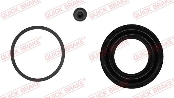 Repair Kit, brake caliper